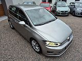 Volkswagen Golf Sportsvan (2016) 1.4TSi 110KW Highline NAVI - náhled 56