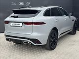 Jaguar F-Pace 3,0 D300 R-Dynamic SE AT ČR DP - náhled 7