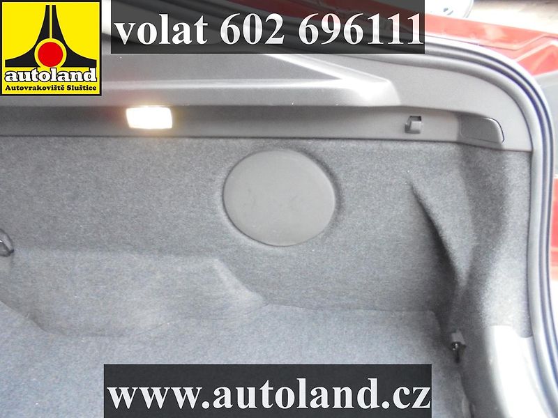 Ford Mondeo (2016) VOLAT 602 696111 - fotka 7 z 18
