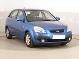 Kia Rio (2009) 1.4 16V, po STK, jezdí výborně - náhled 1