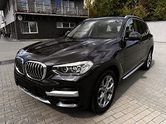 BMW X3 30e xDrive 1. majitel  - fotografie inzerátu
