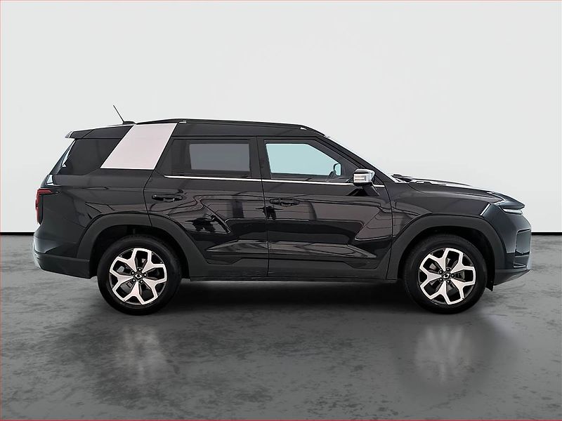 SsangYong Torres (2023) 1.5 T-GDI - fotka 6 z 20
