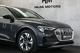 Audi e-tron 55 300kW Matrix Kessy Tažné - náhled 6