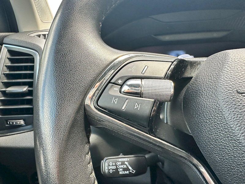 Škoda Karoq (2023) 2.0 TDI 85kW Ambition DSG - fotka 11 z 26