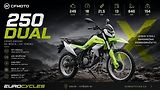 CFMOTO (2026) 250 Dual Sport - náhled 7