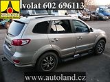 Hyundai Santa Fe (2006) VOLAT 602 696113 - náhled 2