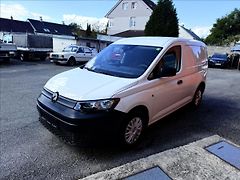 Volkswagen Caddy 2,0 TDi - fotografie inzerátu