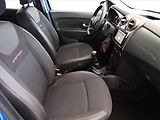 Dacia Logan (2017) Stepway 0.9 TCe, LPG - náhled 9