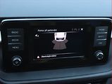 Škoda Fabia (2022) 1.0 TSI, Tempomat - náhled 20