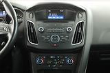 Ford Focus (2016) 1.5 TDCi, Serv.kniha, Tempomat - náhled 10