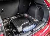 Ford Kuga PHEV