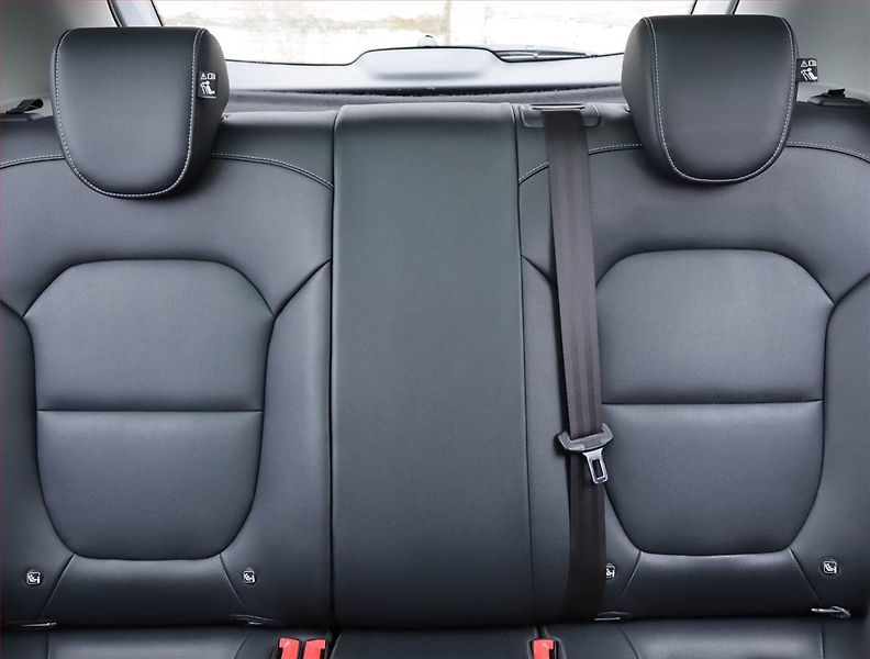 MG ZS (2020) Luxury EV 42.5 kWh, SoH 83% - fotka 10 z 25