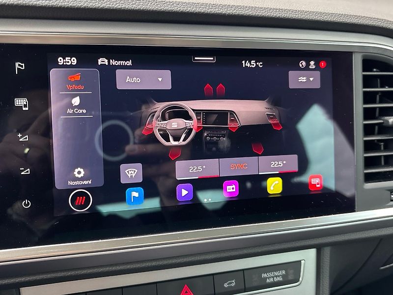 Seat Ateca FR DSG - fotka 26 z 30