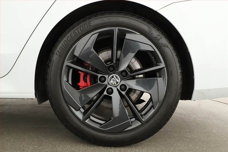 Škoda Octavia (2024) RS 2.0 TSI, RS, Navigace - fotka 12 z 21