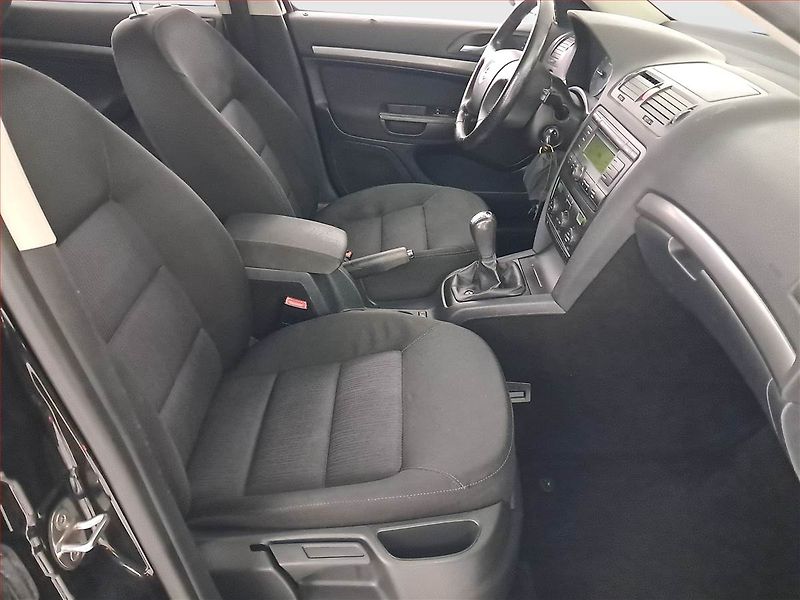 Škoda Octavia (2007) 1.9 TDI DPF, po STK, Tažné - fotka 9 z 16