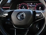 Škoda Kamiq (2022) Monte Carlo 1.5 TSI, Panorama - náhled 23