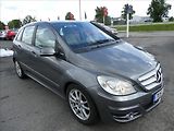 Mercedes-Benz Třídy B 1,7 i 85kW - náhled 1