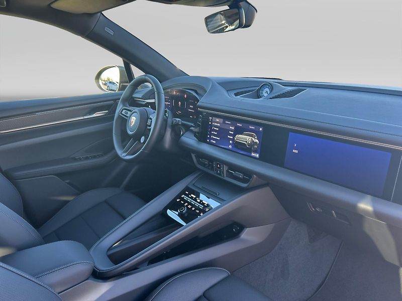 Porsche Macan (2026) 4S - fotka 20 z 30