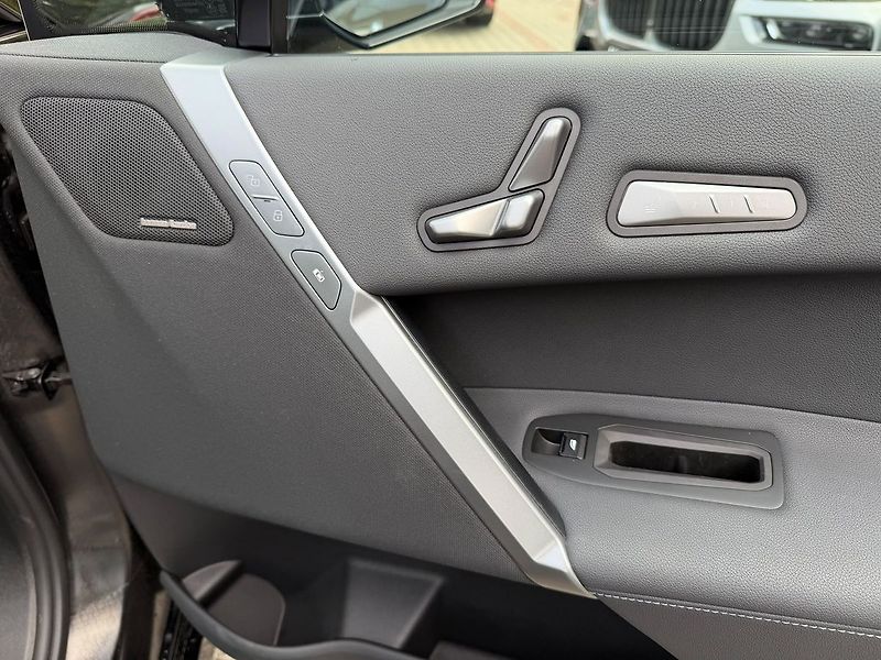 BMW Ostatní Vzduch Ventilace El. Tažné TOP - fotka 23 z 30