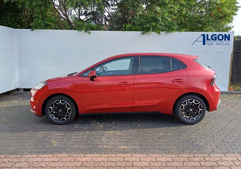 MG MG4 EV Urban Premium 118 kW / 160 k&nbsp;54 - fotka 4 z 22