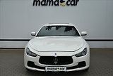 Maserati Ghibli 3.0 S Q4 302kW NAVI - náhled 1