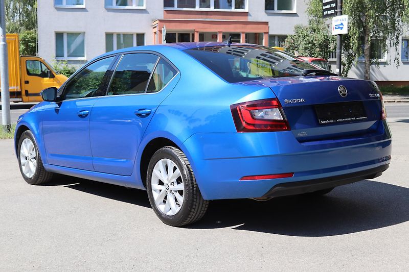 Škoda Octavia 2.0TDI DSG 110kW ČR DPH - fotka 13 z 50