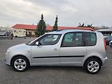 Škoda Roomster 1.6 16v,KLIMA,NOVÉ ROZVODY - náhled 8