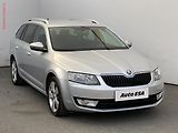 Škoda Octavia (2015) 1.6 TDI, ČR, AC, výhřev sed. - náhled 1