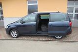 Volkswagen Sharan 2.0 TDi 4x4 TAŽNÉ NA 2,4t - náhled 8