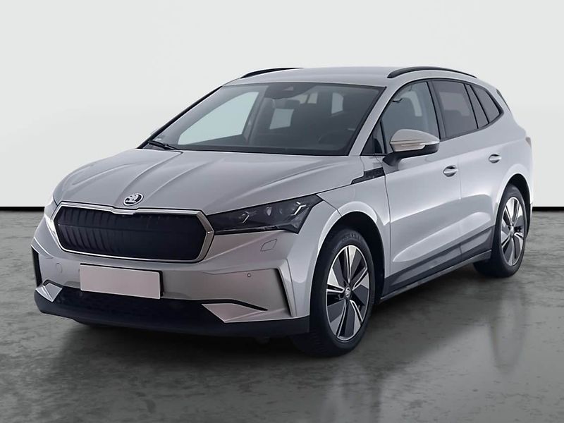 Škoda Enyaq (2022) iV 60 (62 kWh) - fotka 2 z 24