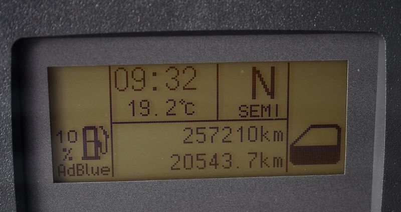 Iveco Eurocargo (2021) 160 - 280 / E 6 / ACC / BURTOF - fotka 12 z 42