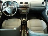 Škoda Fabia (2008) 1.4 16V, Sport - náhled 8