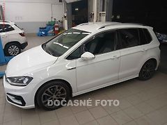 Volkswagen Golf Sportsvan (2016) 1.4 TSi R-line, ČR, AT - fotografie inzerátu
