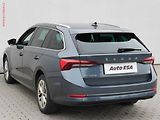 Škoda Octavia (2021) 2.0 TDi 4x4, ČR, Style, DSG - náhled 6