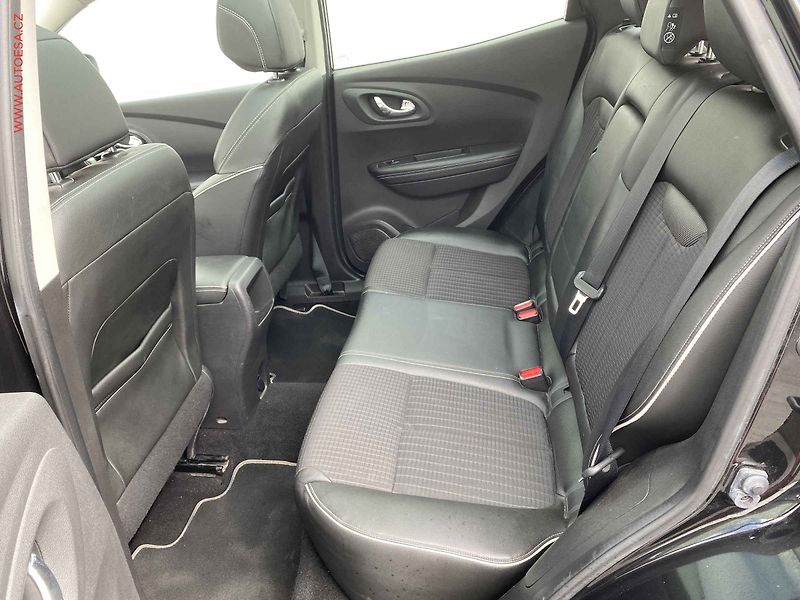 Renault Kadjar (2015) 1.6 DCi 4x4, BOSE Edition - fotka 10 z 18