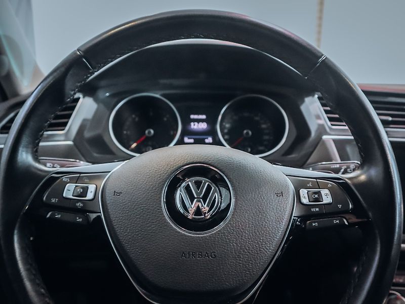 Volkswagen Tiguan Allspace 2.0 TDI DSG Comfortline - fotka 13 z 29