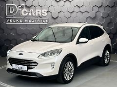 Ford Kuga 2,0 EB  140 kW AWD Titanium - fotografie inzerátu