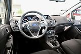 Ford Fiesta (2013) 1.0 59kW Digi Klima 33000KM - náhled 19