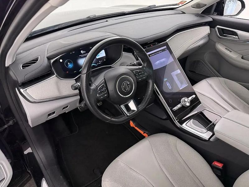 MG Marvel R AWD 212kW 70kWh Exclusive DPH - fotka 3 z 15