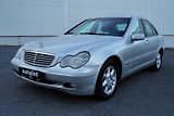 Mercedes-Benz 220 220 CDi ELEGANCE - náhled 4