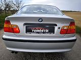 BMW Řada 3 320iAUTOMAT 6VÁLCŮ*BEZ KOROZE* - náhled 70