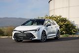 Toyota Corolla AT TS GR SPORT - náhled 1
