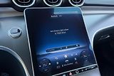 Mercedes-Benz Třídy C (2023) C 220d 4Matic Allterrain - náhled 89