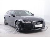 Audi A6 (2013) Design 3.0 TDI, 4X4, Automat - náhled 1