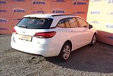 Opel Astra 1,6 CDTi 81KW, ČR, 1 MAJITEL. - náhled 7
