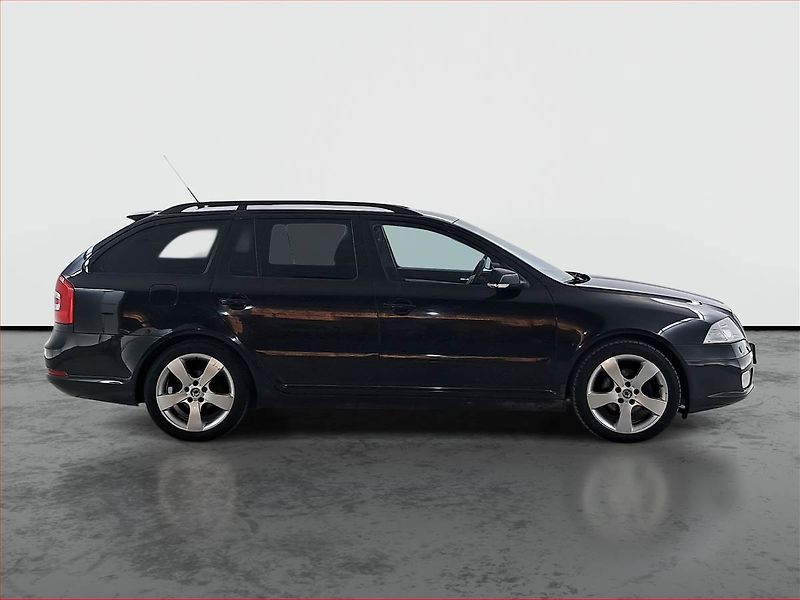 Škoda Octavia (2008) 1.8 TSI, po STK, Tažné - fotka 6 z 18