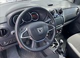 Dacia Lodgy 1,3 TCe,96kW,STEPWAY,serv.kn., - náhled 12