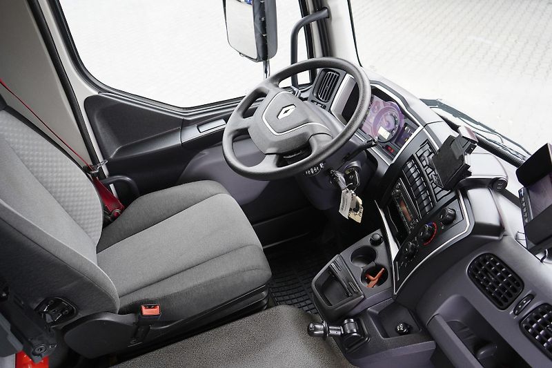 Renault Trucks D (2023) 250 / ACC / E 6 / FIRANKA + WI - fotka 13 z 45