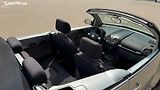 Volkswagen New Beetle (2003) 1.6i, 75kw Kabriolet - náhled 9