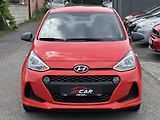 Hyundai i10 1.0i 49kw ABS KOUPENO V ČR - náhled 1